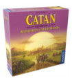 Catan - Barbares et Marchands