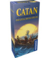 Catan - Pirates & Découvreurs : 5 et 6 Joueurs