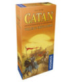 Catan - Villes & Chevaliers : 5 et 6 Joueurs