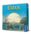 Catan - Marins