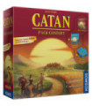 Catan : Pack Confort