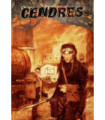 Cendres - Livre de Base