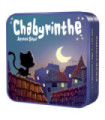 Chabyrinthe