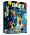 Chaudron Party