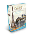 Chroni : Monuments de France