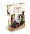 Chroni : Rois et Reines de France