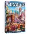 Citadelles : 4e Édition