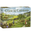 Clans of Caledonia