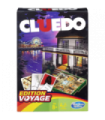 Cluedo : Édition Voyage