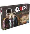 Cluedo Harry Potter