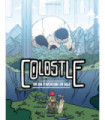 Colostle : Un JDR d'aventure en Solo