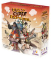 Colt Super Express