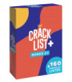 Crack List - Crack List+ Bonus n°1