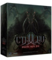 Cthulhu : Death May Die