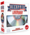 Decrypto - Laser Drive