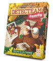 Detecteam Family : Triche à la Course