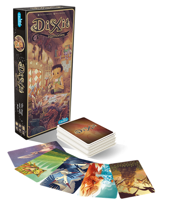 Dixit - Harmonies