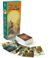 Dixit - Origins