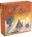 Dixit : Odyssey