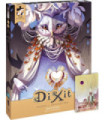 Dixit Puzzle 1000p - Queen of Owls