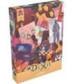 Dixit Puzzle 1000p - Red Mishmash