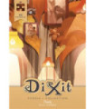 Dixit Puzzle 500p - Family