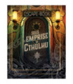 Escape Book - Sous l'Emprise de Cthulhu