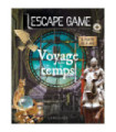 Escape Game - Le voyage dans le temps