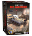 Escape Tales 1 : The Awakening