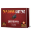 Exploding Kittens