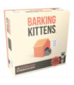 Exploding Kittens - Barking Kittens