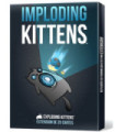 Exploding Kittens - Imploding Kittens