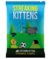 Exploding Kittens - Streaking Kittens