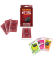 Exploding Kittens : Édition 2 Joueurs