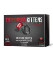 Exploding Kittens : Édition NSFW