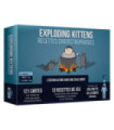 Exploding Kittens : Recettes Chatastrophiques