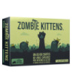 Exploding Kittens : Zombie Kittens