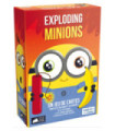 Exploding Minions