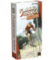 Flamme Rouge - Peloton