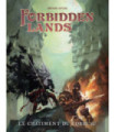 Forbidden Lands - Le Châtiment du Corbeau