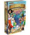 Galèrapagos - Extension : Tribu et personnages