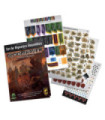 Gloomhaven - Set de Vignettes amovibles