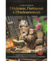 Guide ultime de l'Alchimie, l'Artisanat et l'Enchantement