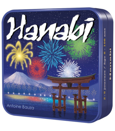 Hanabi