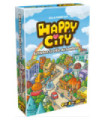 Happy City