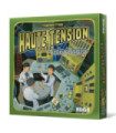 Haute Tension : Le Jeu de Cartes