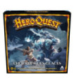 HeroQuest - L'Horreur des Glaces