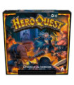 HeroQuest - Le Mage du Miroir