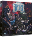 Horreur à Arkham : Dernière Heure