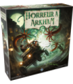 Horreur à Arkham 3e Édition